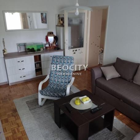 Novi Sad, Detelinara, , 2. 0, 47m2, 82500EUR