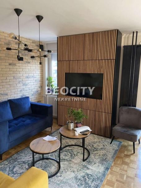 Novi Sad, Novo Naselje, Mileve Marić, 3. 0, 73m2, 159000EUR