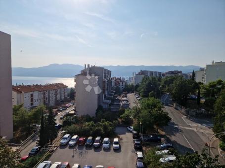 Wohnung Krnjevo, Rijeka, 57m2