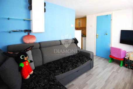 Stan/Apartman Umag, 23m2