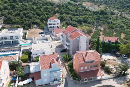 Cavtat, novogradnja, apartman B4 - 60, 08 m2