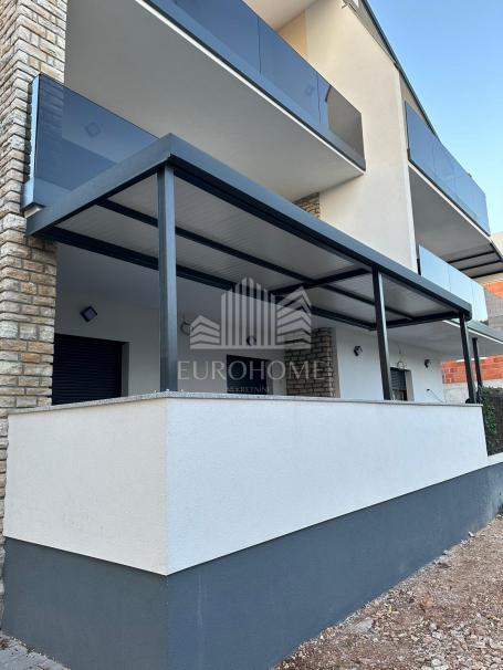 Wohnung Vodice, 142,42m2