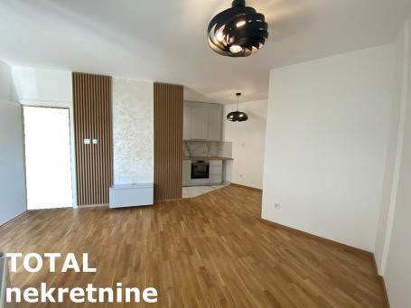 2 Dvosoban stan NOVI SAD, 112270€