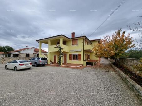 House Duplex house  near Vodnjan!