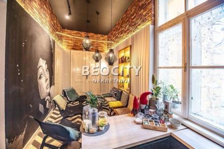 Novi Sad, Petrovaradin, Beogradska, 4. 0, 98m2, 1500EUR