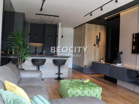 Novi Beograd, Blok 65, Tadije Sondermajera, 3. 0, 82m2, 2000EUR  Wellport  SA GARAŽNIM MESTOM