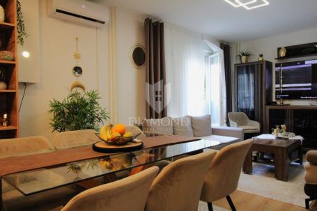 Rijeka, Beautiful Newly Renovated Apartment