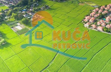 Zemljište u komadu od 13, 5ha, Lalilnac