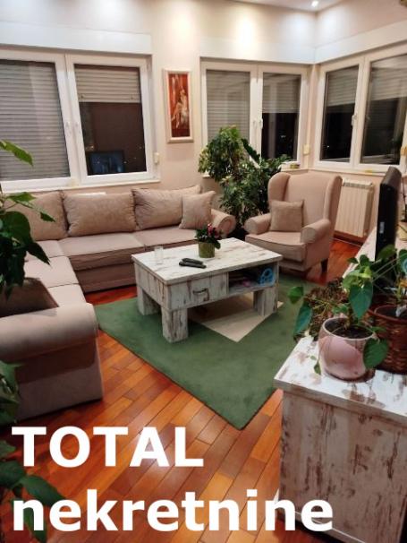 3 Trosoban stan NOVI SAD, 169950€