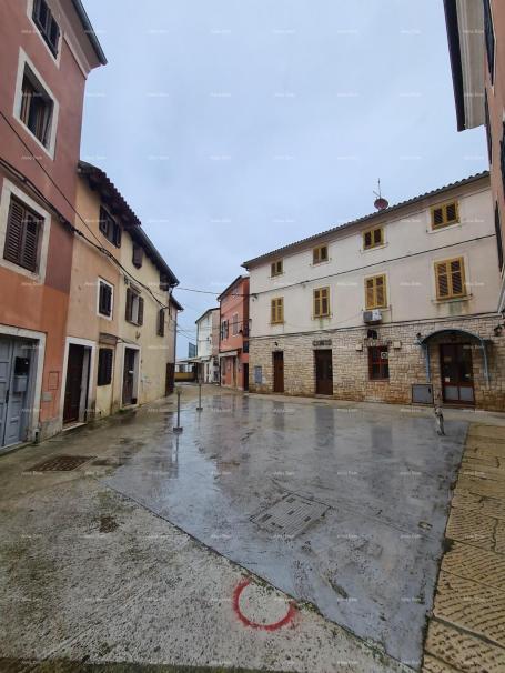 Kuća Fažana! Renovirana istarska kuća u nizu!