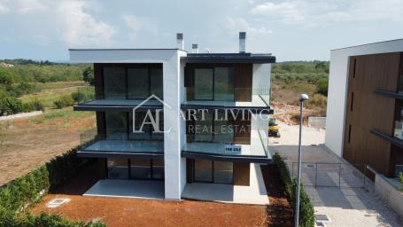 UMAG - UMGEBUNG - NEUBAU - Moderne Wohnung im 1. Stock