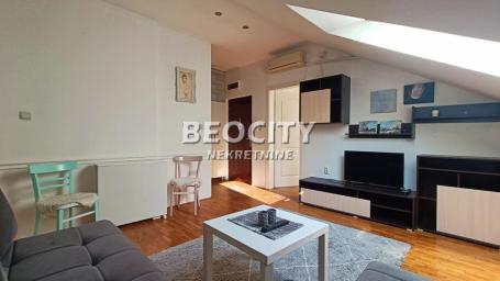 Novi Sad, Sajam, Bulevar kralja Petra, 1. 5, 28m2, 78400EUR