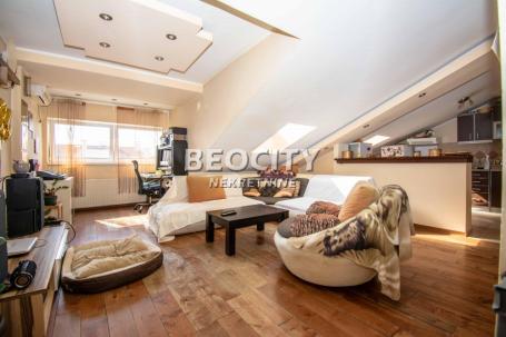 Čukarica, Filmski grad, Nebojse Đukelica , 4. 0, 92m2, 130000EUR