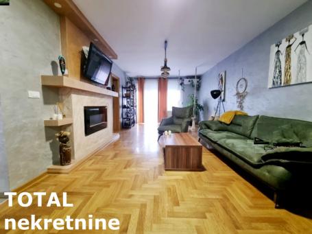 3 Trosoban stan NOVI SAD, 135960€