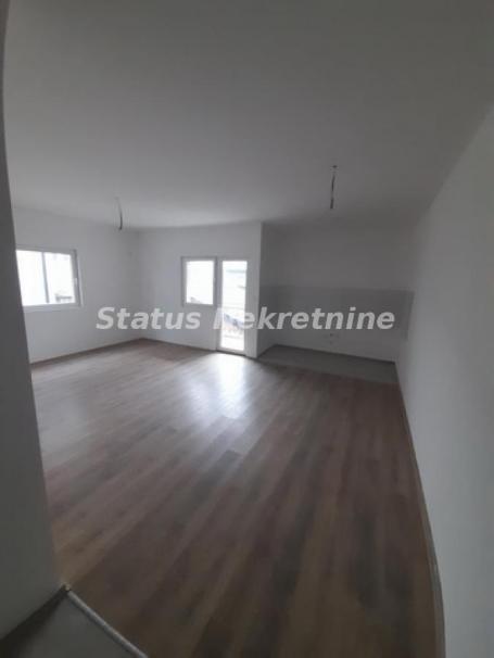 Adice- Veliki Troiposoban stan 75 m2 Novogradnja u mirnom kraju-povrat PDV-065/385 8880