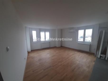 Petrovaradin- Četvorosoban PENTHAUS 101 m2 na Poželjnoj Top Lokaciji-povrat PDV-065/385 8880