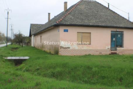 Odlična ponuda -  -dogovor 268 m2, plac 1154 m2