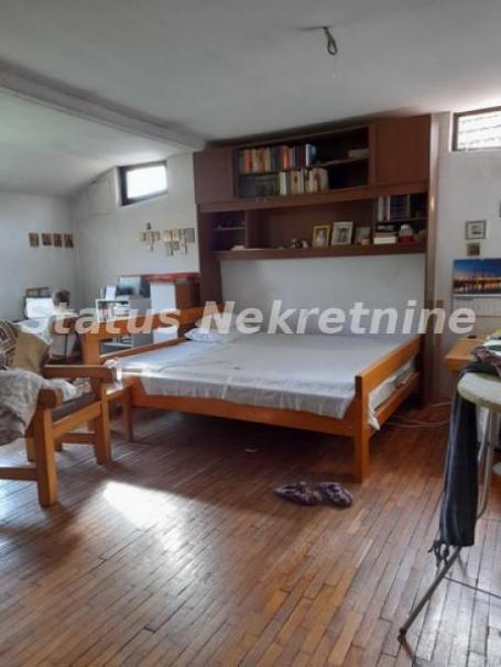 Stari Futog-Dvojna Porodična kuća 116 m2 u Mirnom kraju-065/385 8880