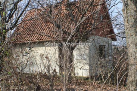 Ledinci-Liparije-Uknjižen Građevinski Plac 3080 m2 sa Fantastičnim Pogledom-065/385 8880