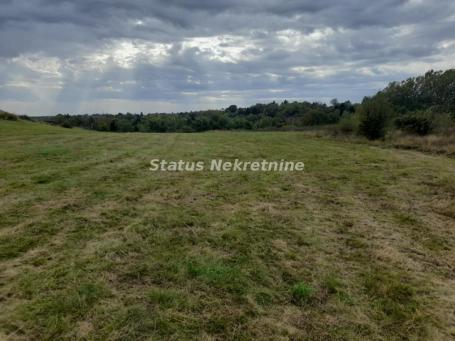 Krušedol-Plac 3780 m2 u blizini naselja-065/385 8880