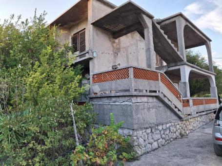 House Kampor, Rab, 278m2