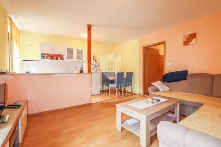 Wohnung Rovinj, 54m2