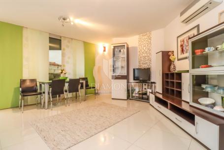 Wohnung Novigrad, 61,75m2