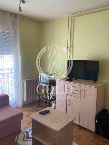 Izdavanje: Novi Sad, Centar-Laze Kostića, Garsonjera 300e ID#6363