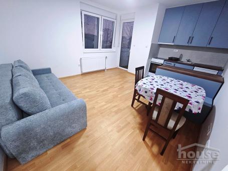 Izdavanje NOVI SAD, TELEP, kv: 39, € 420, ID: 9116640