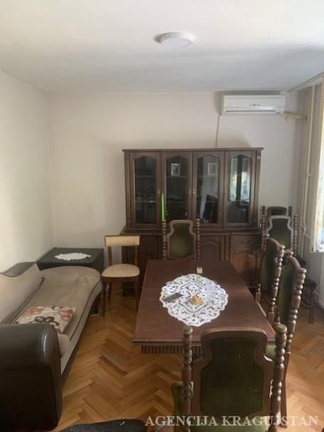 Izdavanje, Stan, 51. 00m2 , Bubanj