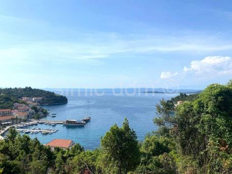 Kamena kuća prvi red do mora, Korčula