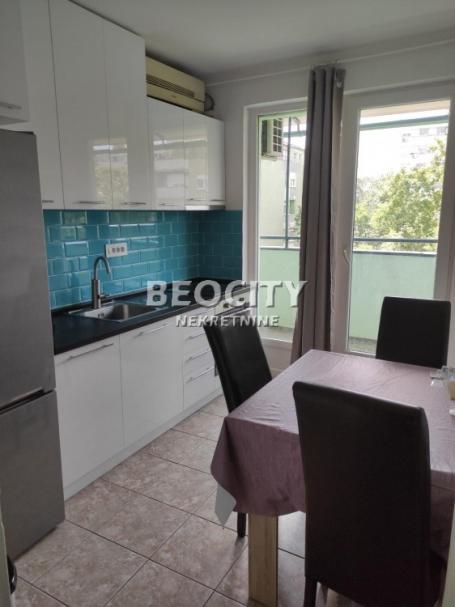 Novi Sad, Železnička Stanica, , 2. 0, 56m2, 500EUR