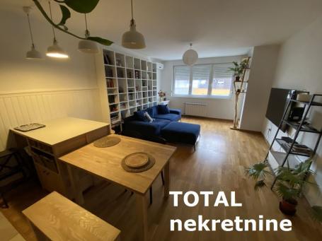 3 Trosoban stan NOVI SAD, 180250€