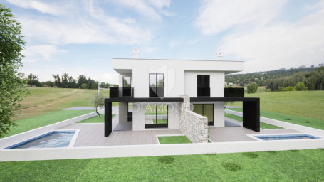 Haus Umag, 121m2