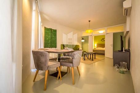 Wohnung Rovinj, 49,05m2