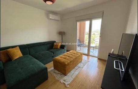 ONE BEDROOM APARTMENT FOR RENT, BAR