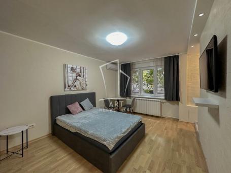 Dorćol, Strahinjića Bana, 23m2 ID#8694