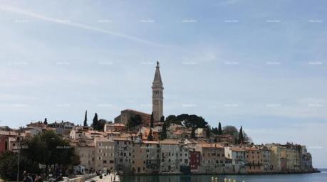 Apartment One-room renovated apartment in the center of Rovinj