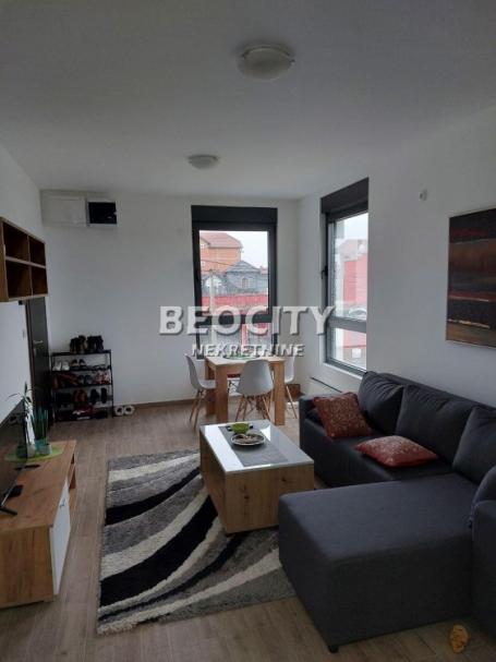 Zemun, Altina, Pavla Vujisića, 1. 0, 26m2, 59500EUR