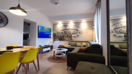 Wohnung Centar, Pula, 46,85m2