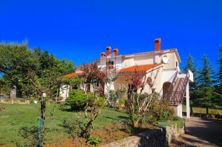 House Labin, 225m2