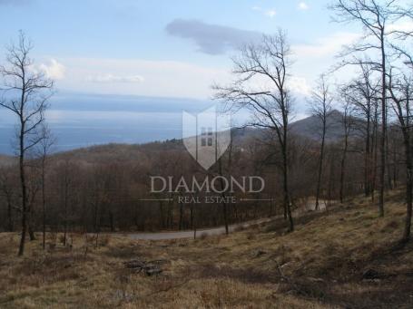 Land Opatija, 9.120m2