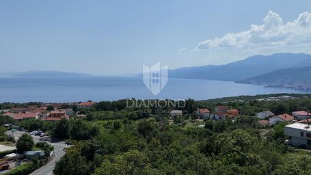 Land Kastav, 1.000m2