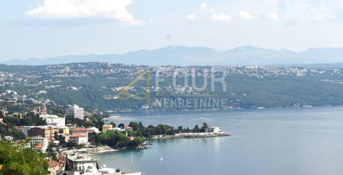 Flat Opatija - Centar, Opatija, 112,28m2