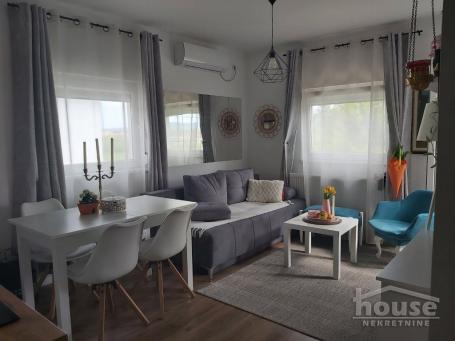 Stan NOVI SAD, ADICE, kv: 40, € 82400, ID: 1060864