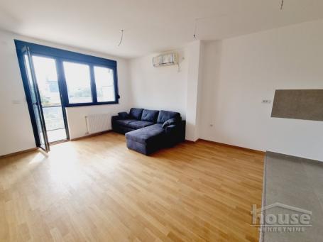 Stan NOVI SAD, CENTAR, kv: 65, € 185400, ID: 1061739