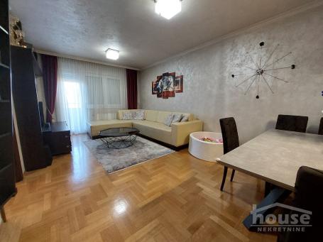 Stan NOVI SAD, NOVA DETELINARA, kv: 87, € 195700, ID: 1062277