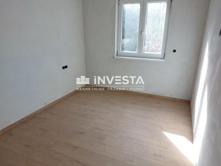 Poreč okolica, stan 55, 33 m2 u prizemlju, novogradnja