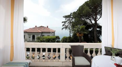 Flat Volosko, Opatija, 82m2