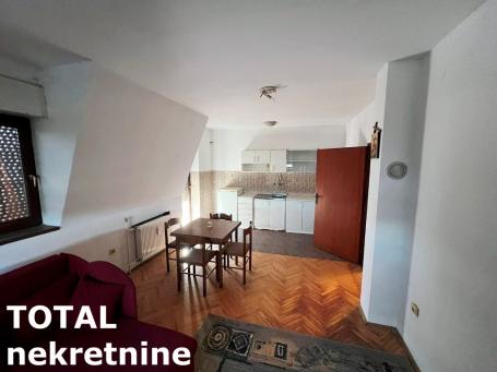 2 Dvosoban stan NOVI SAD, 87540€